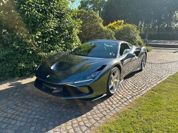Gebrauchte Ferrari F8