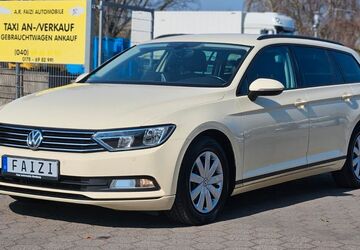 VW Passat 393.000 km 6.950 &euro; Hamburg 20539