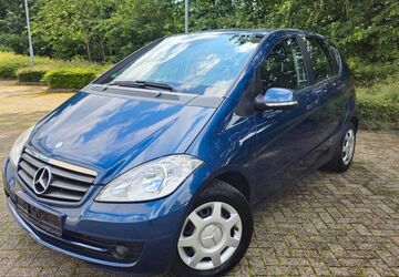 Mercedes-Benz A 170 250.000 km 2.499 &euro; HENSTEDT ULZBURG 24558