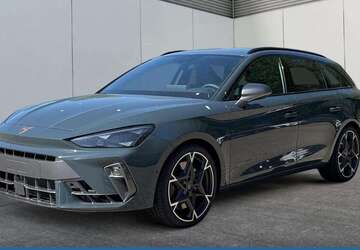 Cupra Leon 5.120 km 37.060 &euro; Buchholz in der Nordheide 21244