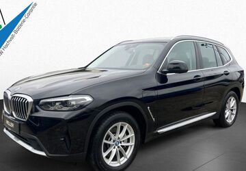 BMW X3 73.821 km 31.900 &euro; Winsen/Luhe 21423