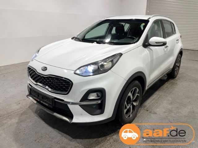 Kia Sportage 208.000 km 12.950 &euro; Norderstedt 22848