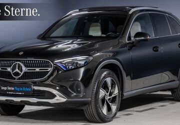 Mercedes-Benz GLC 300 14.190 km 59.890 &euro; Hamburg 22549