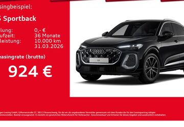 Audi Q5 3.500 km 72.950 &euro; Hamburg 20537