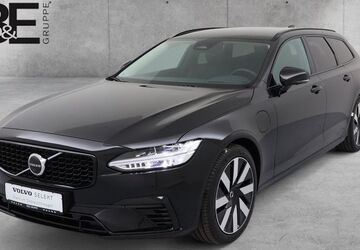 Volvo V90 19.115 km 43.950 &euro; Glinde 21509