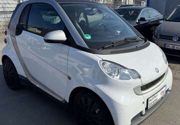 Smart forTwo 110.000 km 4.599 &euro; Hamburg 20539