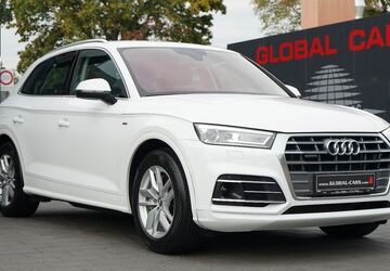 Audi Q5 224.565 km 22.885 &euro; Hamburg 22453