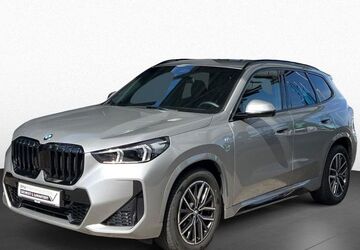 BMW X1 14.520 km 46.950 &euro; Hamburg 21073