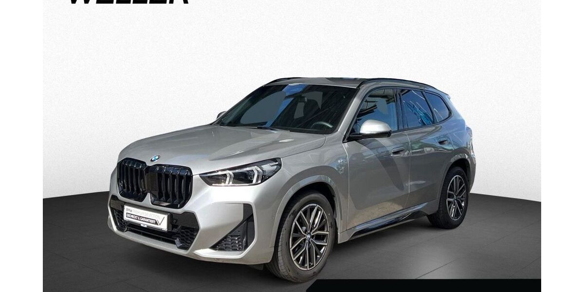 BMW X1 14.520 km 46.950 &euro; Hamburg 21073