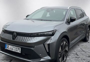 Renault Scenic E-TECH 5.741 km 43.980 &euro; Norderstedt 22851