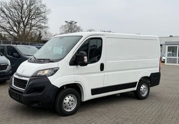 Peugeot Boxer 67.553 km 16.900 &euro; Norderstedt bei Hamburg 22851