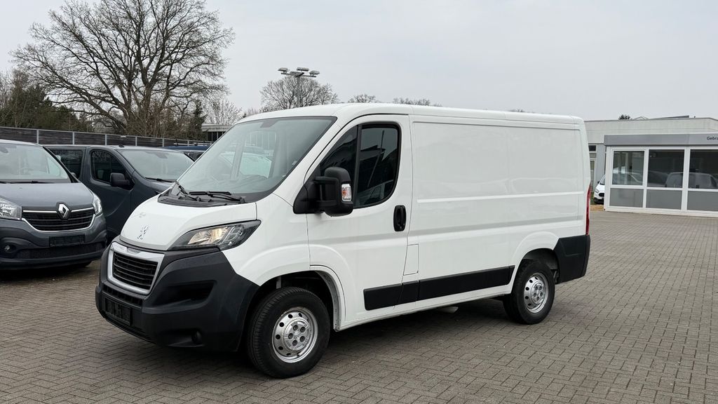 Peugeot Boxer 67.553 km 16.900 &euro; Norderstedt bei Hamburg 22851