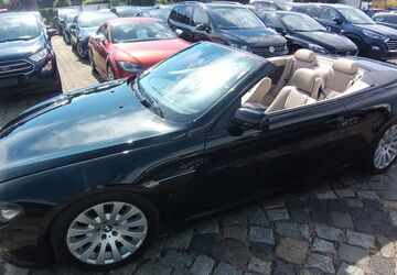 BMW 645 192.000 km 9.650 &euro; Neu Wulmstorf 21629