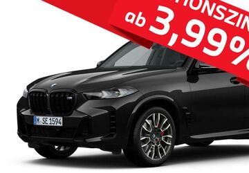 BMW X5 M60 22.426 km 89.750 &euro; Hamburg 21073