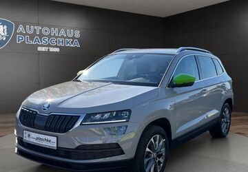 Skoda Karoq 160.350 km 18.450 &euro; Winsen/Luhe 21423