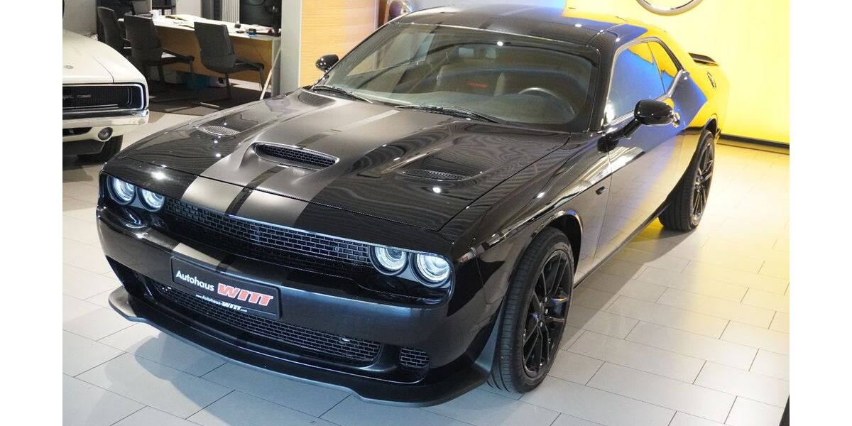 Dodge Challenger 62.231 km 32.990 &euro; Hollenstedt 21279
