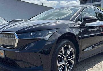 Skoda Enyaq 60.014 km 35.950 &euro; Hamburg 22047