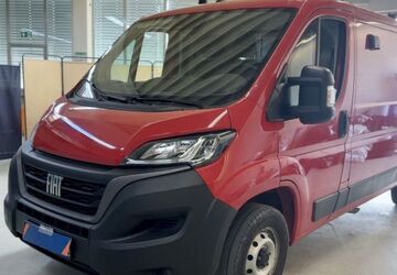 Fiat Ducato 59.980 km 25.990 &euro; Geesthacht bei Hamburg 21502