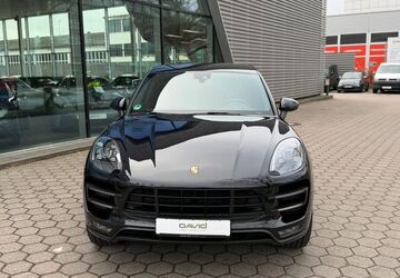 Porsche Macan 185.888 km 27.900 &euro; Hamburg 22047