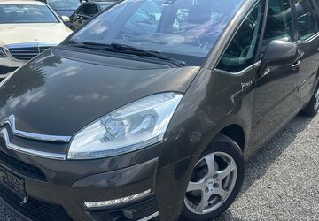 Citroen C4 Picasso 253.265 km 2.990 &euro; Hamburg 22047