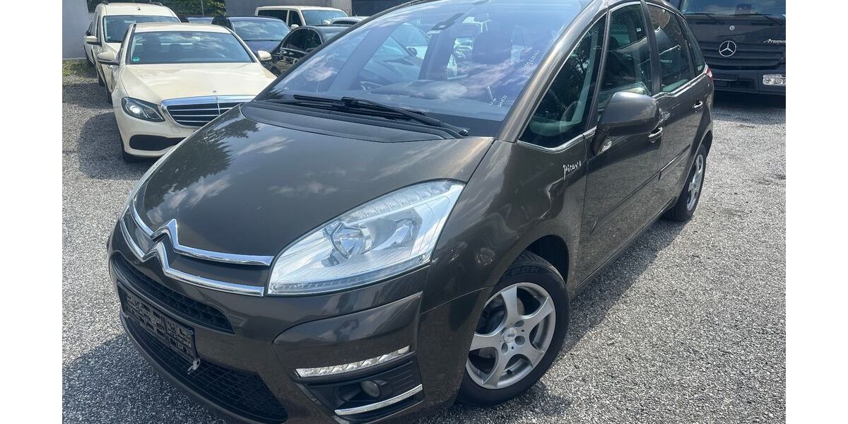 Citroen C4 Picasso 253.265 km 2.990 &euro; Hamburg 22047