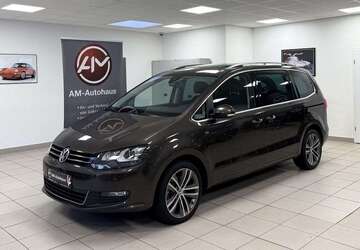 VW Sharan 229.000 km 16.999 &euro; Hamburg 21031