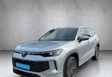 VW Tayron 6.000 km 48.990 &euro; Hamburg 22399