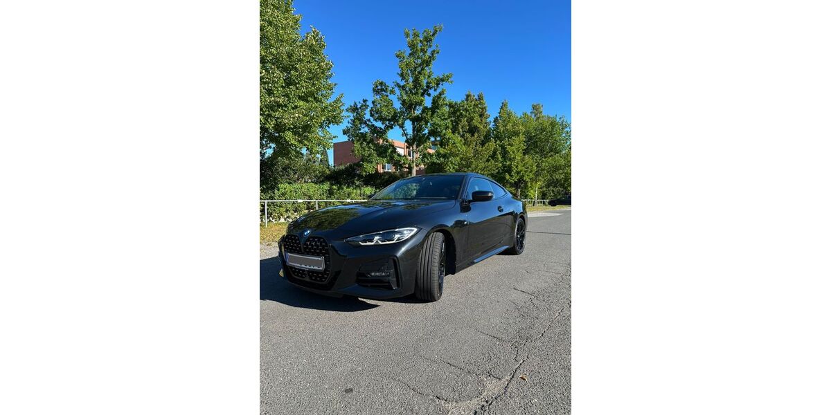 BMW 430 22.000 km 41.999 &euro; Hamburg 21035