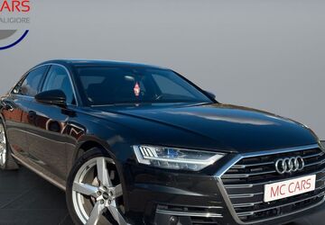 Audi A8 158.000 km 39.900 &euro; Quickborn 25451