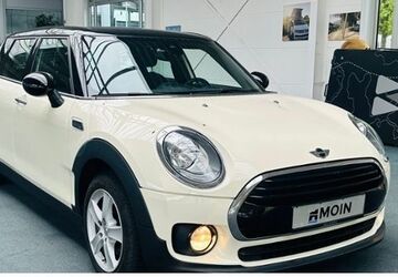 Mini Cooper 133.300 km 9.580 &euro; Hamburg 22047
