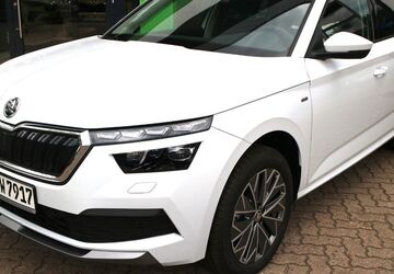 Skoda Kamiq 16.500 km 25.900 &euro; Reinbek bei Hamburg 21465