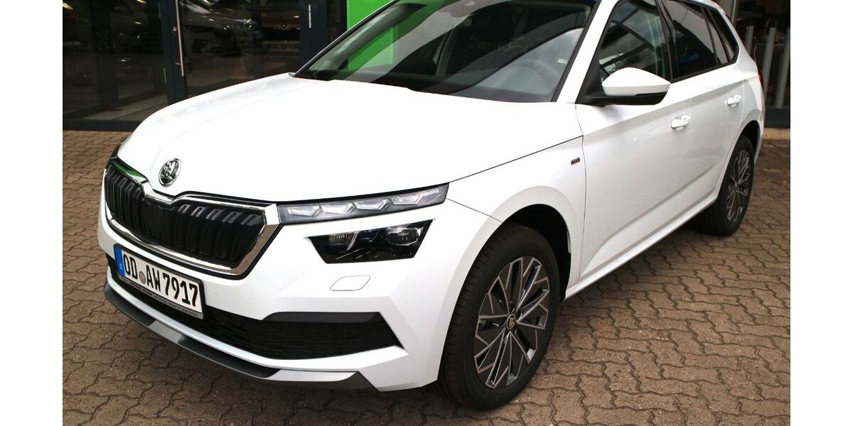 Skoda Kamiq 16.500 km 25.900 &euro; Reinbek bei Hamburg 21465