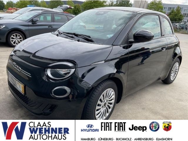 Fiat 500e 29.590 km 15.650 &euro; Buchholz in der Nordheide 21244