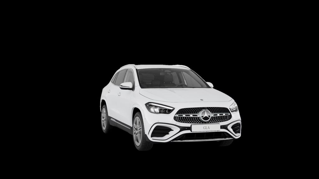 Mercedes-Benz GLA 200 48.000 km 35.890 &euro; Hamburg 20537