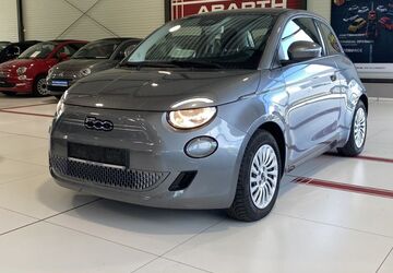 Fiat 500 18.522 km 19.990 &euro; Buchholz in der Nordheide 21244