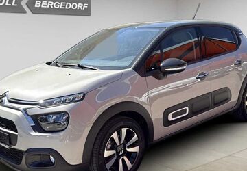 Citroen C3 12.151 km 14.995 &euro; Hamburg 21029
