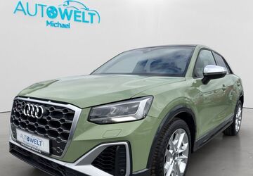 Audi SQ2 162.580 km 24.990 &euro; Beckdorf 21643