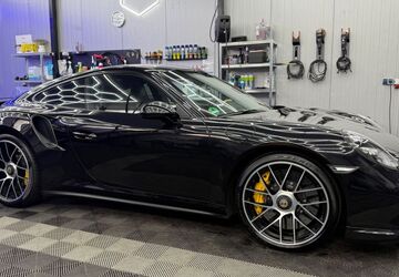 Porsche 991 74.000 km 145.400 &euro; Hamburg 22087