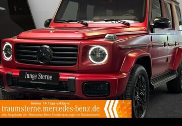 Mercedes-Benz G 450 15.615 km 149.990 &euro; Hamburg 22047