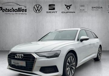 Audi A6 80.031 km 29.850 &euro; Hamburg 22393