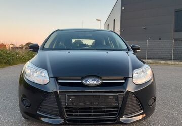 Ford Focus 126.500 km 5.800 &euro; Beckdorf 21643