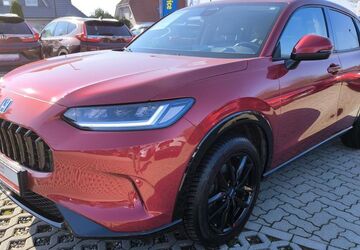 Honda ZR-V 13.745 km 40.990 &euro; Braak 22145