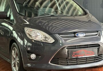 Ford C-Max 107.000 km 6.890 &euro; Buxtehude 21614