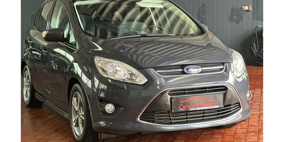 Ford C-Max 107.000 km 6.890 &euro; Buxtehude 21614