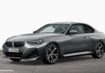 BMW 218 12.494 km 38.904 &euro; Barsbüttel bei Hamburg 22885