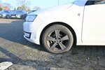 Skoda Rapid Spaceback 1.2 mit NAVI Steuerkette neu!!! 175.000 km 5.200 &euro; Seevetal - Hittfeld 21218