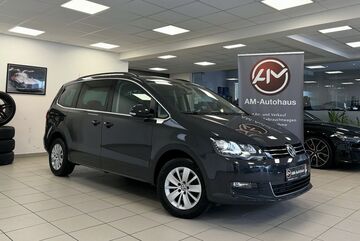 Gebrauchte VW Sharan