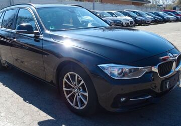 BMW 318 240.000 km 9.999 &euro; Buxtehude 21614