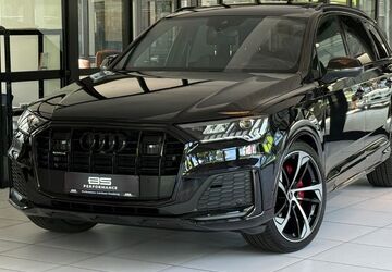 Audi Q7 161.000 km 49.990 &euro; Hamburg 22529