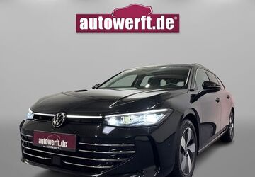 VW Passat Variant 27.073 km 33.490 &euro; Ahrensburg 22926